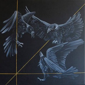 Mikołaj Piwoński, Ravens, 2018 r.