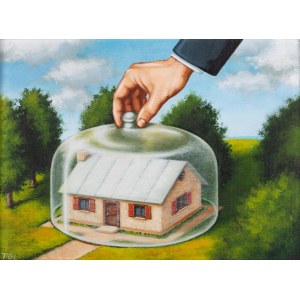 Tomasz Olbinski (b. 1955), Protection system