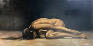 Joanna Mikołajczyk ( 1980 ), Suffering, 2015