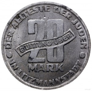 20 marek 1943, Łódź; Jaeger L.5, Parchimowicz 16; bardz...