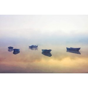 Barbara Badera, Fotografia
