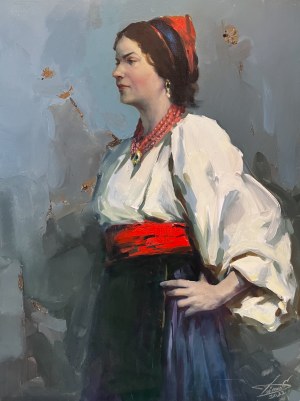 Dovgan Siergiej