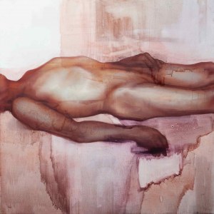 Julia Kowalska, Sans titre, 2018