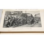 ROSSOWSKI- LWÓW UNDER INVASION publ. 1916 with illustrations.