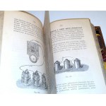 AVERY- FIRST PRINCIPLES OF PHYSICS 1892 engravings