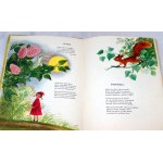 BRONIEWSKI- FOR CHILDREN illustrated by Fijalkowska publ.1962.