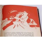 DUMAS - WERKE. Die Trilogie DIE DREI MUSZKIETER, DIE HRABIA MONTE CHRISTO, DAS KÖNIGREICH VON MARGOT, hrsg. 1956-7 Illustrationen