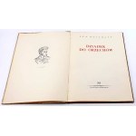 HOFFMANN-THE TREASURE OF TREASURES publ.1957