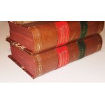 WALTER-SCOTT- GUY MANNERING THE ASTROLOGIST Bd. 1-4 (komplett in 2 Bänden), erschienen 1827