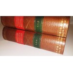 WALTER-SCOTT- GUY MANNERING THE ASTROLOGIST Bd. 1-4 (komplett in 2 Bänden), erschienen 1827