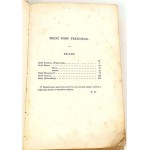 MICKIEWICZ- DZIADY Paris 1860 First complete edition!