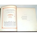 TETMAJER - NA SKALNEM PODHALU wyd. 1914, ILLUSTRATIONEN VON LEON WYCZÓŁKOWSKI
