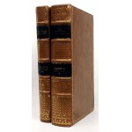 [HISTORY OF THE CELIBATE] JANISZEWSKI - BEZŻE BEZŻE BEZŻEństwo KAPLAŃSKIE W KOŚCIE KATOLICIM vol. 1-2 [complete in 2 vols.] wyd.1860-75