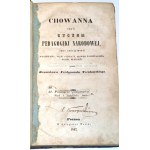 TRENTOWSKI - CHOWANNA tome II read. I