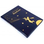 ANTOINE DE SAINT-EXUPERY - THE LITTLE PRINCE, 1st edition, 1958 ARTISTIC COVERAGE