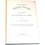 CZERMAK- ILLUSTRATED TALES OF POLAND Volume I Binding