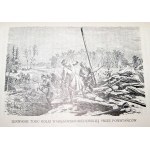 GAWROŃSKI- WALKA O WOLNOŚĆ W ROKU 1863 wyd. 1913r.