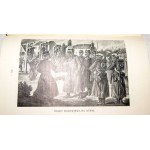 GAWROŃSKI- WALKA O WOLNOŚĆ W ROKU 1863 wyd. 1913r.