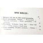 GAWROŃSKI- WALKA O WOLNOŚĆ W ROKU 1863 wyd. 1913r.