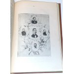 GAWROŃSKI- WALKA O WOLNOŚĆ W ROKU 1863 wyd. 1913r.