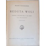 PRZYBOROWSKI - REDUTA WOLI