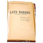 MACKIEWICZ - LATA NADZIEI 17 września 1939 - 5 lipca 1945