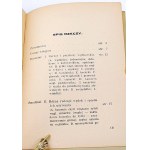 STARZYŃSKI - SPORT WĘDKARSKI published 1935.