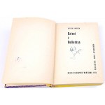 LINDGREN- CHILDREN OF BULLERBYN published 1971. autographed by the Author!