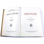 ANTONIEWICZ- GROTTGER with 403 illustrations