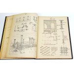 OBMIŃSKI - GENERAL CONSTRUCTION T.I-II ed. 1925