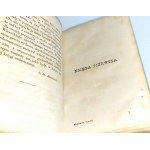 MICKIEWICZ- PAN MICHAEL Bd. 1-2 [komplett in 1 Bd.] 1858