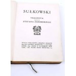 ŻEROMSKI- SUŁKOWSKI publ. Nr. 1, Schutzmarke des Autors