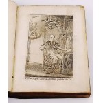 CAMUS - DER GEIST DES HEILIGEN FRANZISKUS SALAZIUS. Bischof und Fürst von Genf, Gründer des Ordens von der Heimsuchung der seligen Jungfrau Maria, veröffentlicht 1770.