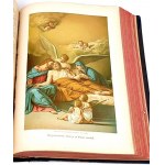 STAGRACZYÑSKI - BIBLICAL HISTORY Volumes I-II [complete] published 1894 OPTIONS