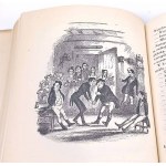 DICKENS - PICKWICK CLUB volume 1-2 [complete].