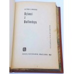 LINDGREN- THE CHILDREN OF BULLERBYN 2nd Edition