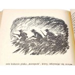 VERNE - CHILDREN OF CAPTAIN GRANT 1954