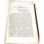 BALIŃSKI- PIELGRZYMKA DO JASNEJ GÓRY W CZĘSTOCHOWIE 1846