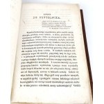 BALIŃSKI - PILGERFAHRT NACH JASNA GÓRA IN CZĘSTOCHOWA 1846