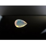 Natürlicher Opal 1,40 kt. 10,7x7,3x4,8 mm. - Äthiopien