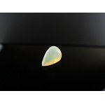 Natural Opal 1.55 ct. 10.3x7.4x6.1 mm. - Ethiopia