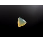 Opal Naturalny 0.35 ct. 6.7x6.7x3.4 mm. - Etiopia
