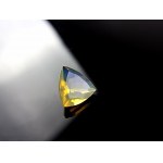 Natürlicher Opal 0,80 ct. 7,7x7,7x4,4 mm. - Äthiopien
