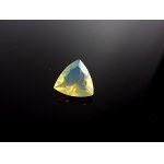 Natürlicher Opal 0,80 ct. 7,7x7,7x4,4 mm. - Äthiopien