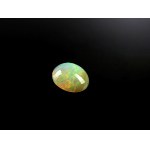 Opal Naturalny 2.15 ct. 10.5x8.7x5.2 mm. - Etiopia