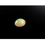 Opal Naturalny 2.15 ct. 10.5x8.7x5.2 mm. - Etiopia