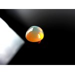 Opal Naturalny 3.80 ct. 13.3x9.6x6.4 mm. - Etiopia
