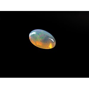 Opal Naturalny 4.05 ct. 14.0x9.0x6.3 mm. - Etiopia