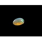 Natural Opal 4.05 ct. 14.0x9.0x6.3 mm. - Ethiopia