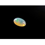 Natürlicher Opal 4,05 ct. 14,0x9,0x6,3 mm. - Äthiopien